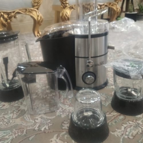 یک عددابمیوه چهارکاره بفروش میرسد