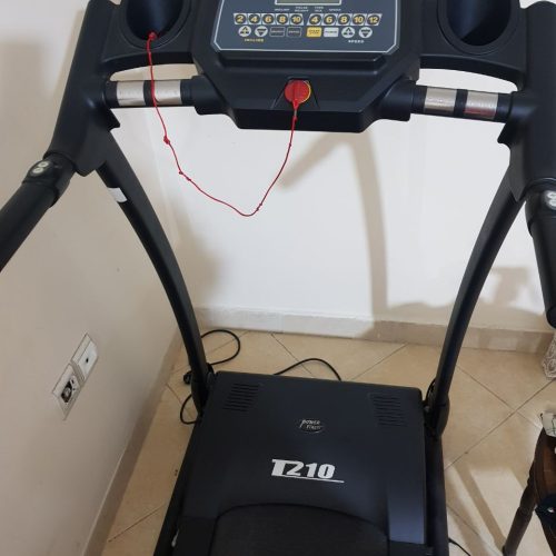 تردمیل T210