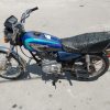موتور سیکلت 125 سی سی