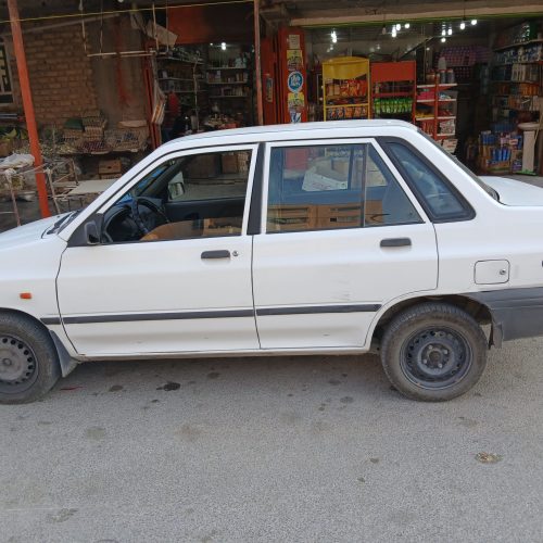 فروش وسیله نقلیه