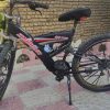 سلام دوچرخه کوهستانی 26 سالم