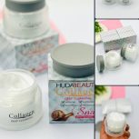 😍کرم جوانساز و کلاژن حلزون😍