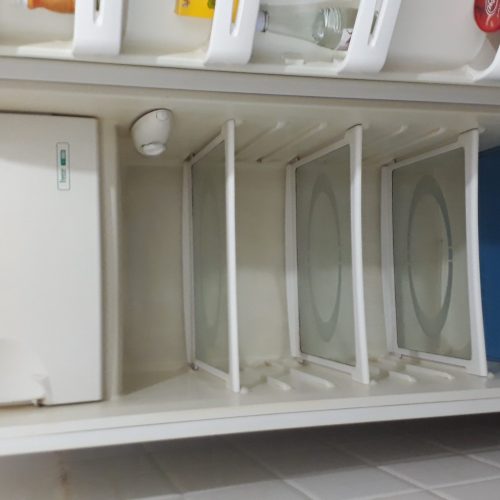 یخچال پارس فروشی