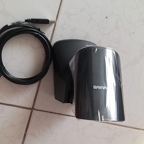 دستگاه بارکد خوان BAYAMAX