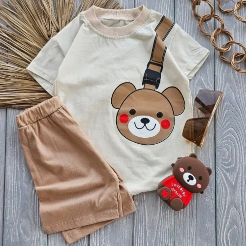 لباس دخترانه