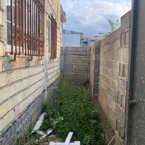 سوییت 57متری