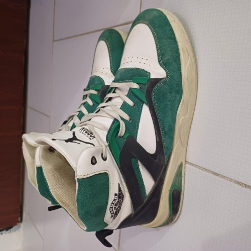 جوردن وان و فور