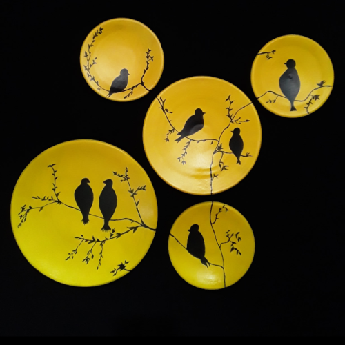 سفارش دیوارکوب پذیرفته میشود