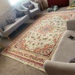 مبل راحتی 7نفره