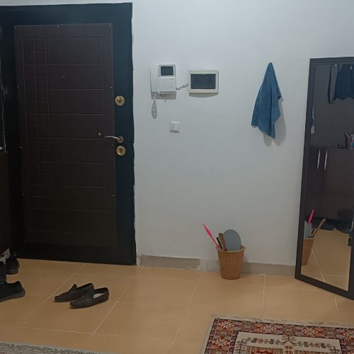 آپارتمان 120متری بلوار پژوهش بر بلوار