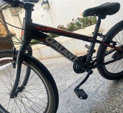 دوچرخه سایز 24 مدل گالانت