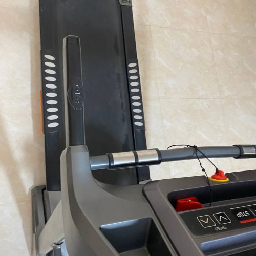 تردمیل چند منظوره گرین لایف