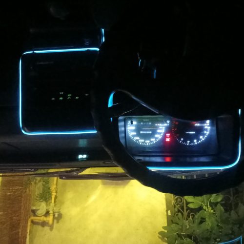 پراید مدل 82 فابریک