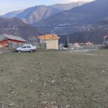 فروش زمین داخل بافت باغات