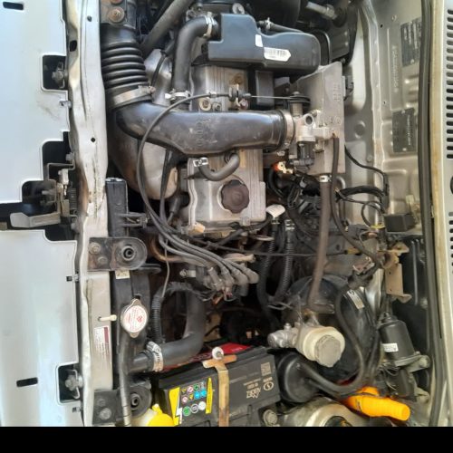 به تازگی بیمه شده