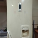یخچال فریزر ال جی