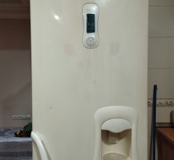 یخچال فریزر ال جی