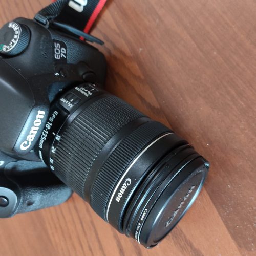 دوربین 7D mark I