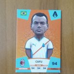 کارت کیمدی کافو 94 آ.ث.میلان.