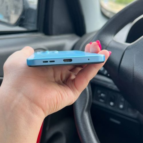 گوشی موبایل شیامی نوت 12