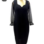 پیراهن مجلسی