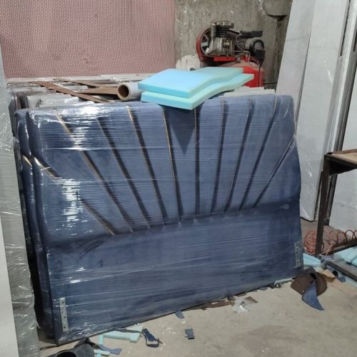 تخت خورشیدی ترک