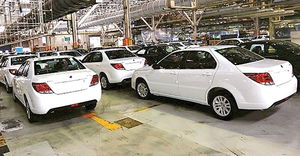قیمت خودرو امروز ۱۴ خرداد ۱۴۰۳/ یک محصول سایپا ۴۰ میلیون تومان گران شد. + جدول