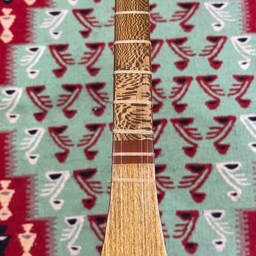 تنبور مهرکمالی