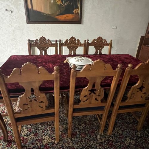 فروش مبلمان قالی