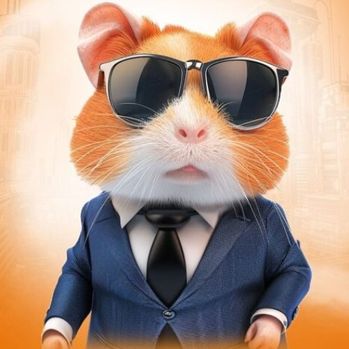 بازی همستر مژدگانی