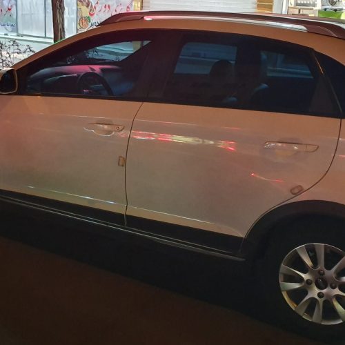 315 سالم و بدون رنگ