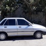 پراید مدل 85