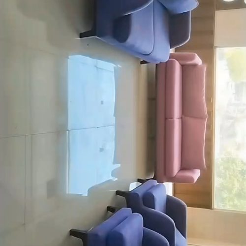 مبل هشت نفره دنپ