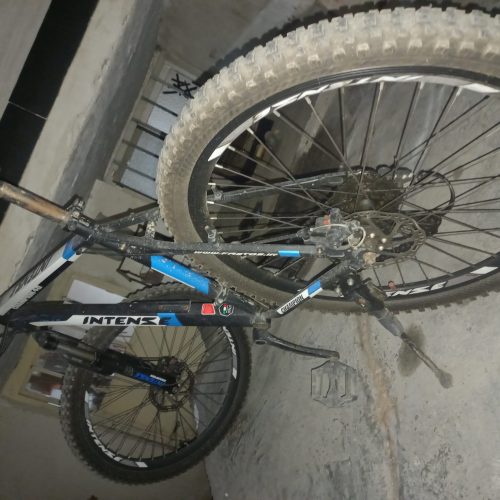 دوچرخه اینتنس26