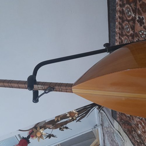 ساز باغلاما حرفه ای اوکتای یلماز