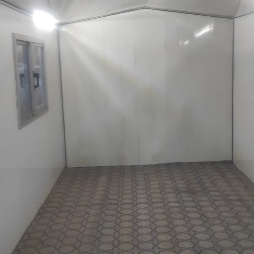 بتونیر و کانکس