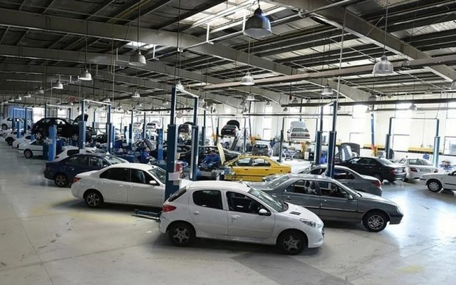 قیمت خودرو امروز پنجشنبه  ‌‌۲۴ خرداد ۱۴۰۳ + جدول