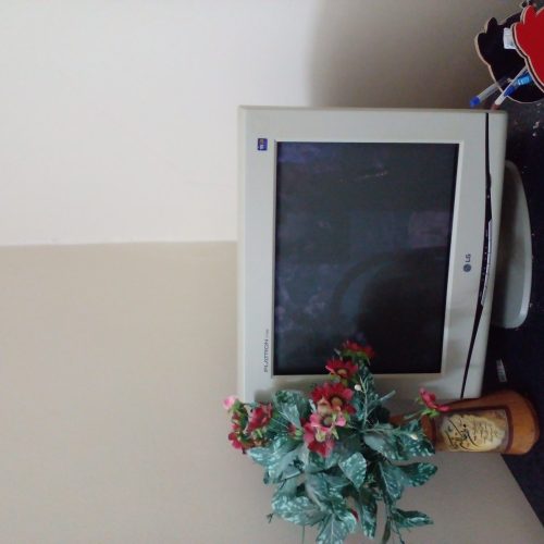 کامپیوتر انتیک کم کار با ضمانت