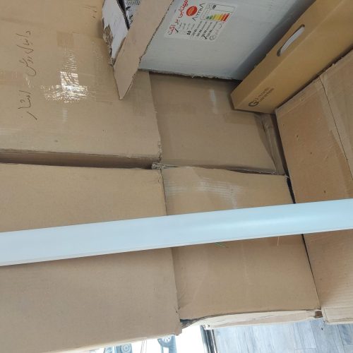 پخش لوازم برقی