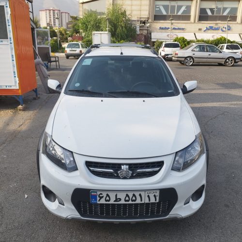 با سلام ماشین سالم بدون خط خش سالم درحد