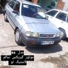 پراید مدل 86