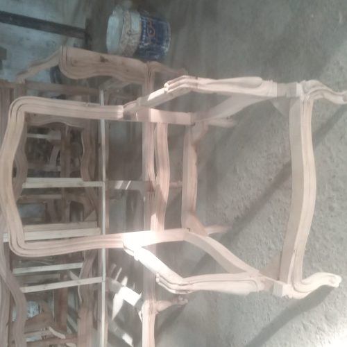 مبل کوئین فرانسوی