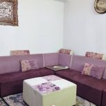 مبل  ال 9 نفر