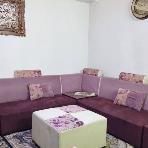 مبل  ال 9 نفر