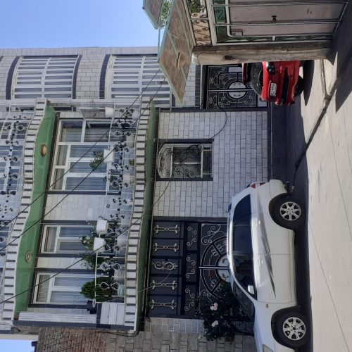 معاوضه یا فروش  با زمین کشاورزی محمود آباد