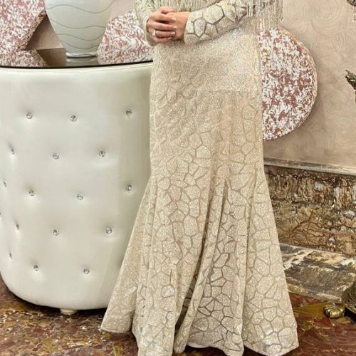 لباس مجلسی زیبا