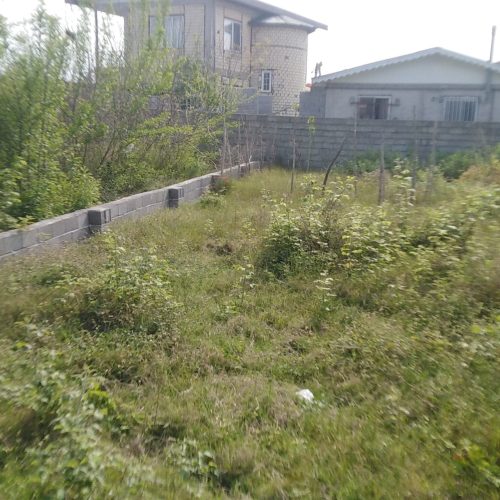 فروش زمین مسکونی در رودسر