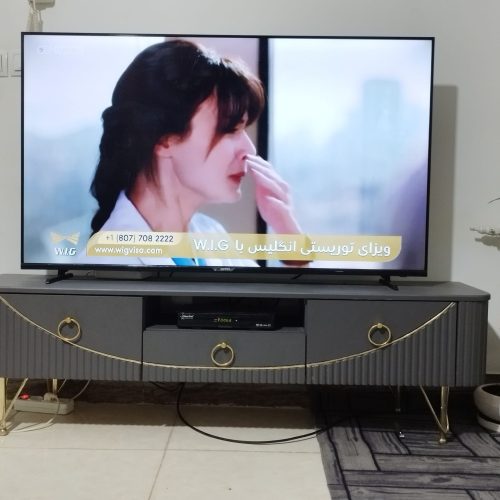 میزتلوزیون