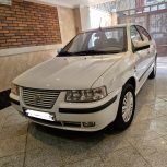 سمند Lx مدل 1399