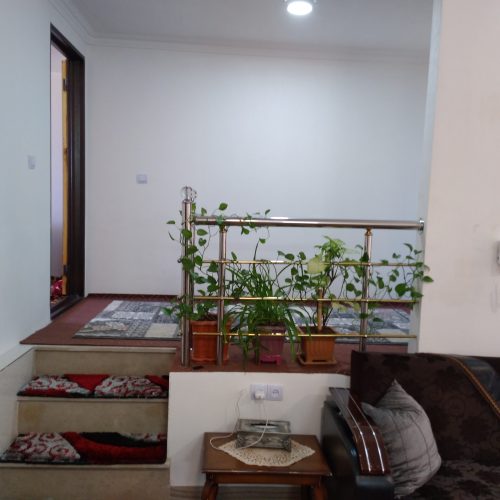 خانه120متری در 24متری نشاط ،سبلان